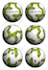 design 2d and 3d soccer balls and footballs for you