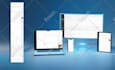 design, redesign and build wordpress business website development
