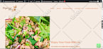 build your restaurant website with online ordering system