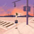 do aesthetic lofi album cover arts