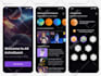 revamp and redesign mobile app or web app in figma