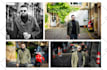 shoot portrait photography in london UK