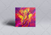 design professional album cover art for singles, eps and mixtapes