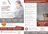 design educational, course, bootcamp brochure in 2 day