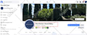 create and optimize a facebook business page with followers