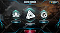 design modern game ui, gui or app ui for PC or mobile