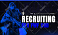 do eye catchy gaming youtube thumbnail only in 24hrs