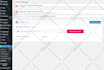 develop commercial elearning online course website