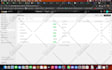 fix header or footer edit or redesign shopify store pages or menus