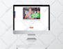 install and customize your blogger template