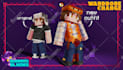 create a minecraft skin for you