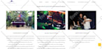 create company website and personal portfolio website