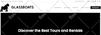 create glamping, rv park, and campground websites with booking integration