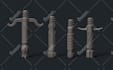 sculpt high quality 3d models, characters, and statues for 3d printing rendering