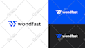 do unique creative logo design with brand guidelines