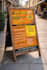 design a restaurant menu , food menu , fast food flyer