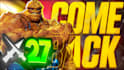 design marvel rivals gaming thumbnails