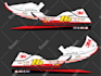 jetski, utv, design graphics wrap