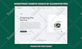 be your elementor expert for wrodpress elementor website by elementor pro