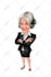 draw real estate caricature from photo