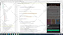 develop android apps using java and kotlin