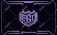 design professional initials gaming logo