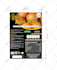 design fda, fsanz, eu, cfia, gcc food supplements labels