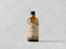make natural, eco, cbd logo and product