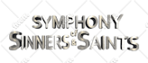 transform your logo or text into 3d shiny metal effect