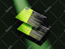create stylish minimal banner design