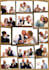 make a unique photo collage and booth templates in 6 hours