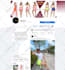 be your facebook and instagram community manager