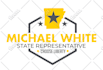 create a political logo design or campaign flyer