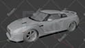 create your perfect 3d car model
