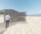 do 3d of complex shapes, architecture in rhino