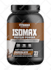 design premium supplement label for protein, bcaa, fat burner or cbd products