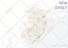 digitize geographical data using gis and make maps