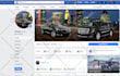 create and fix facebook business page,  fb page, fan page