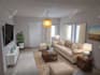 creat realistic virtual home staging with outstanding result