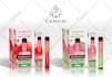 do packaging and label design services for vape, pod, cbd