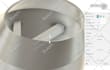 design a custom 3d printable part, bracket or enclosure fdm and resin optimised