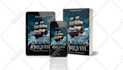create stunning romance book cover design, ebook design