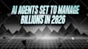 design eye catching finance thumbnail or crypto thumbnail