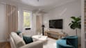 redesign the room of your choice