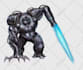 create awesome mech designs for you