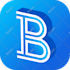 design a modern app icon