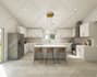 do photorealistic architectural 3d renders for your project