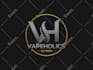 do creative cannabis, vape, cbd, marijuana and medical logo
