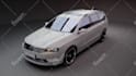 design 3d vehicle models and animations for games or cgi