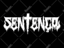 create grindcore black trash death metal band logo design